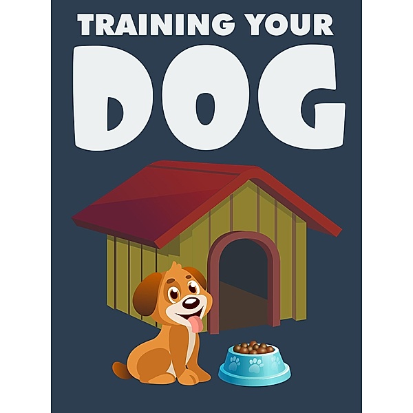 Training your dog, Aditya Vishwakarma