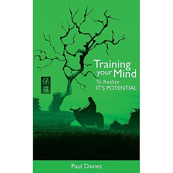Training Your Mind To Realize Its Potential, Paul Davies