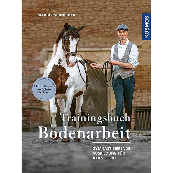 Trainingsbuch Bodenarbeit, Marius Schneider
