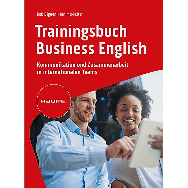 Trainingsbuch Business English, Bob Dignen, Ian McMaster