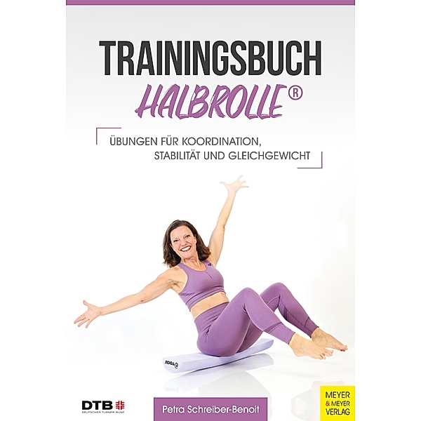 Trainingsbuch Halbrolle, Petra Schreiber-Benoit
