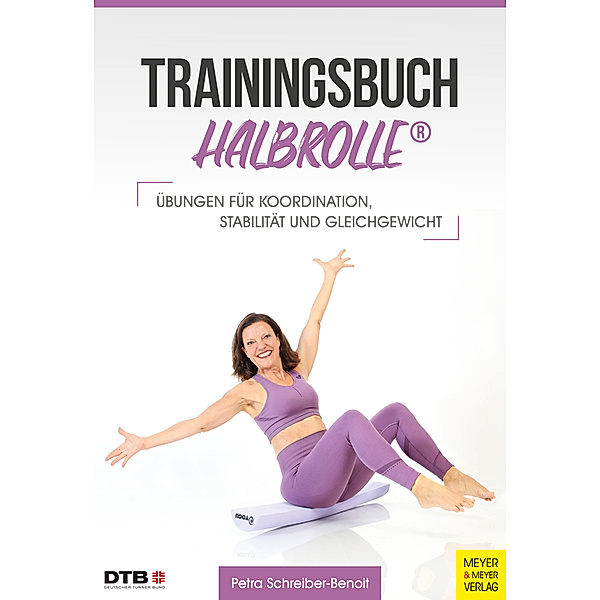 Trainingsbuch Halbrolle, Petra Schreiber-Benoit
