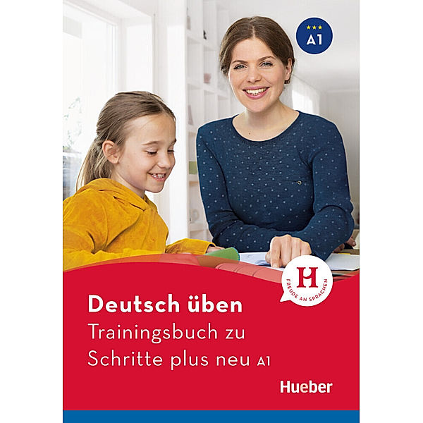 Trainingsbuch zu Schritte plus Neu / Schritte plus Neu - Trainingsbuch zu Schritte A1.Bd.1+2, Susanne Geiger