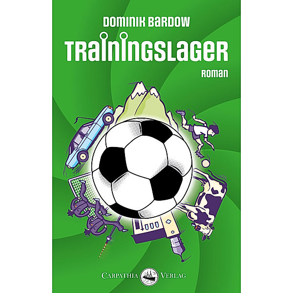 Trainingslager, Dominik Bardow