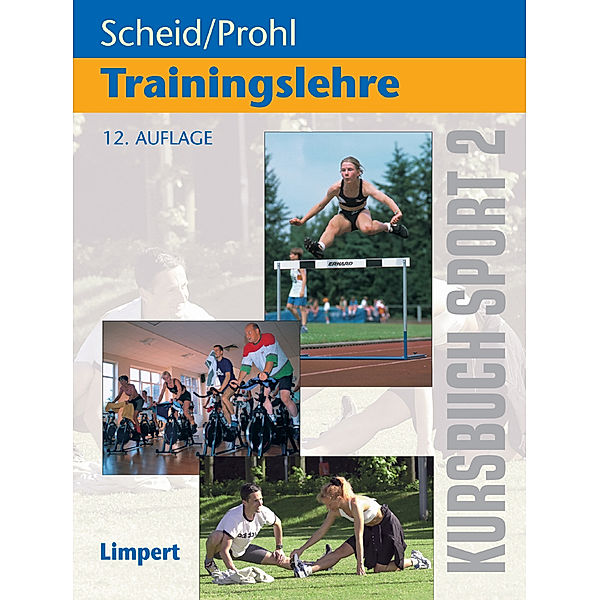 Trainingslehre, Volker Scheid, Robert Prohl