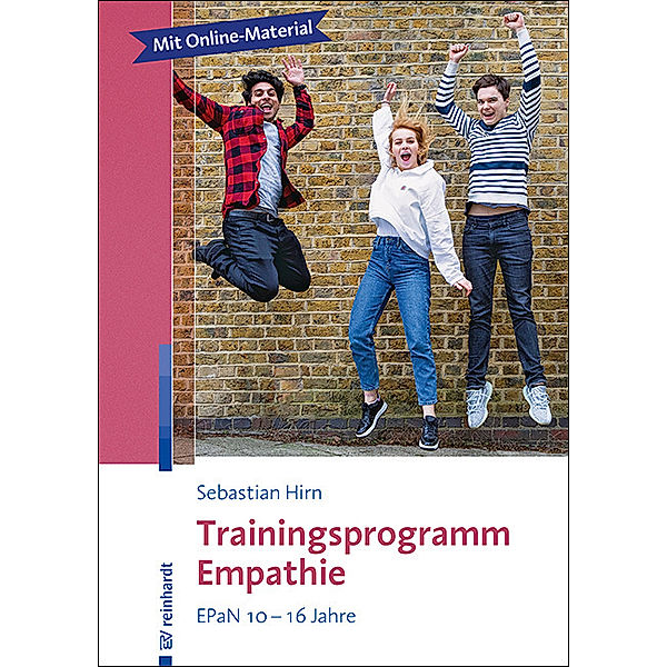 Trainingsprogramm Empathie, Sebastian Ludwig Hirn