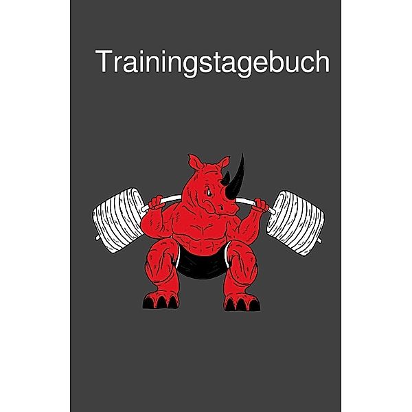 Trainingstagebuch Krafttraining Dein Fitness Tagebuch zum Ausfüllen für den Muskelaufbau und Kraftaufbau Mit vorgefertigten Vorlagen, Powerlifting check