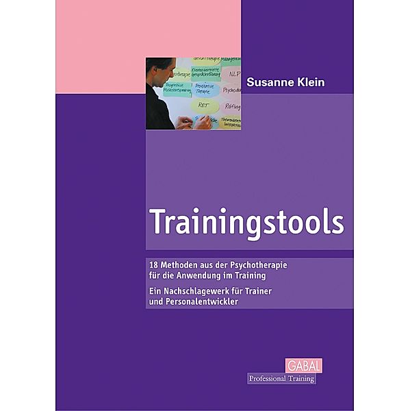 Trainingstools / Dein Business, Susanne Klein