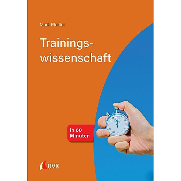 Trainingswissenschaft in 60 Minuten, Mark Pfeiffer