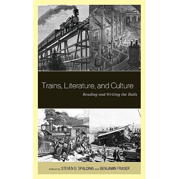 Trains, Literature, and Culture