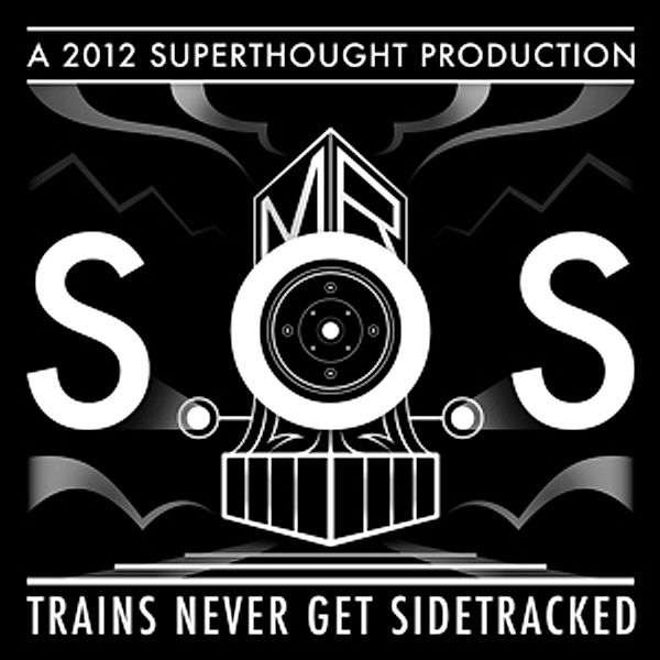 Trains Never Get Sidetracked, Mr.sos