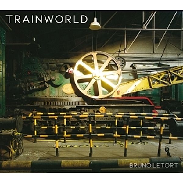 Trainworld, Torn, Vaillant, Pion, Illenyi, Hso