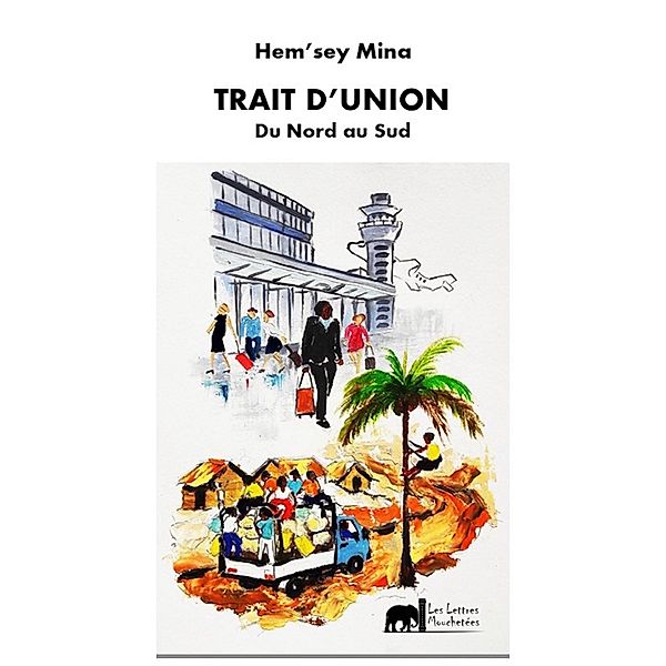 Trait D'union, Hem'sey Mina