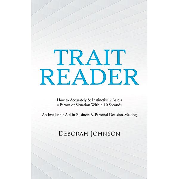 Trait Reader, Deborah Johnson