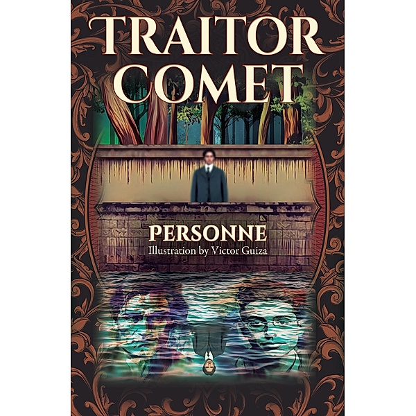 Traitor Comet, Personne