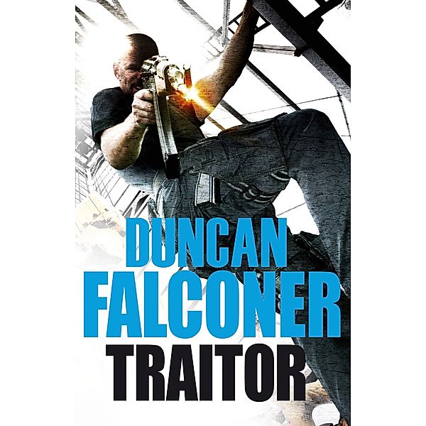 Traitor / John Stratton, Duncan Falconer