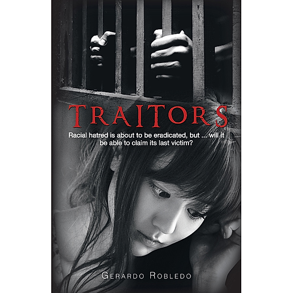 Traitors, Gerardo Robledo