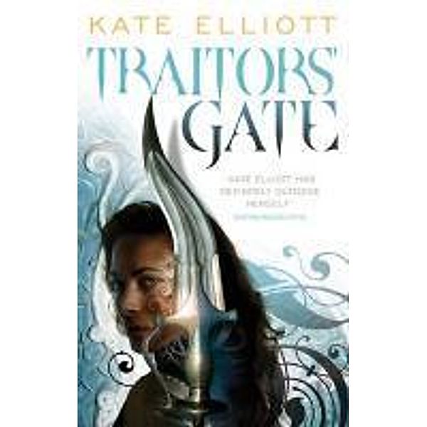 Traitors' Gate, Kate Elliott