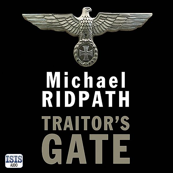 Traitor's Gate, Michael Ridpath