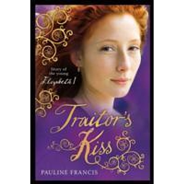 Traitor's Kiss, Pauline Francis