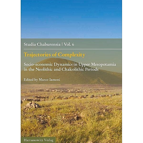 Trajectories of Complexity / Studia Chaburensia Bd.6