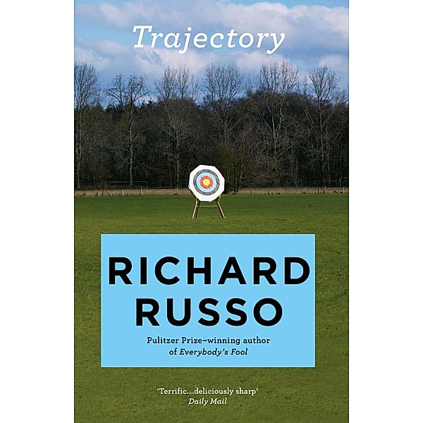 Trajectory, Richard Russo