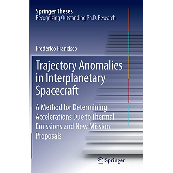 Trajectory Anomalies in Interplanetary Spacecraft, Frederico Francisco