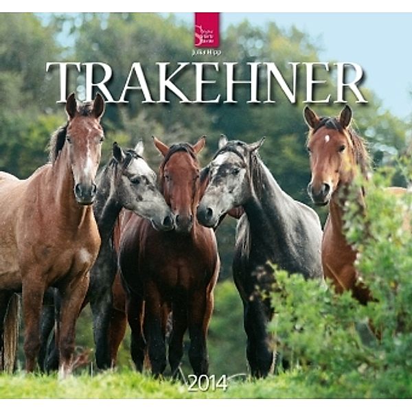 Trakehner 2014