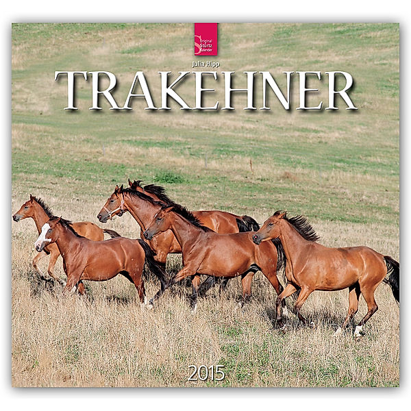 Trakehner 2015