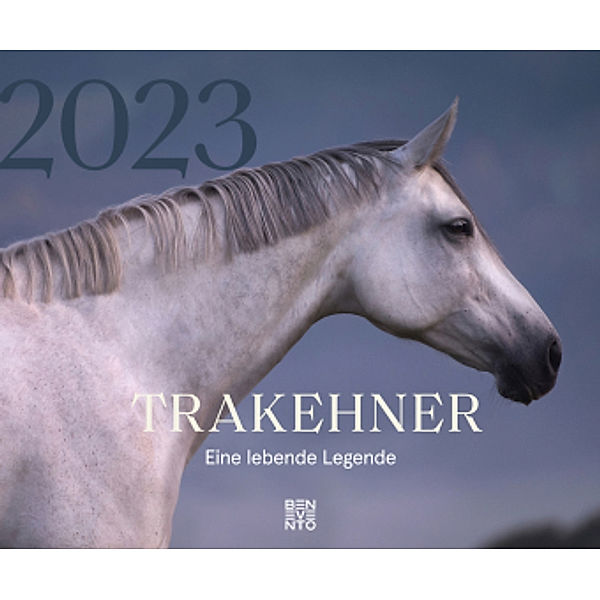 Trakehner 2023