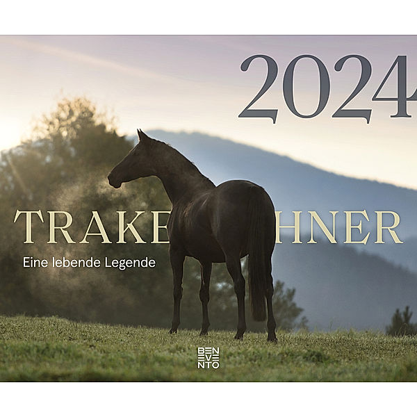 Trakehner 2024