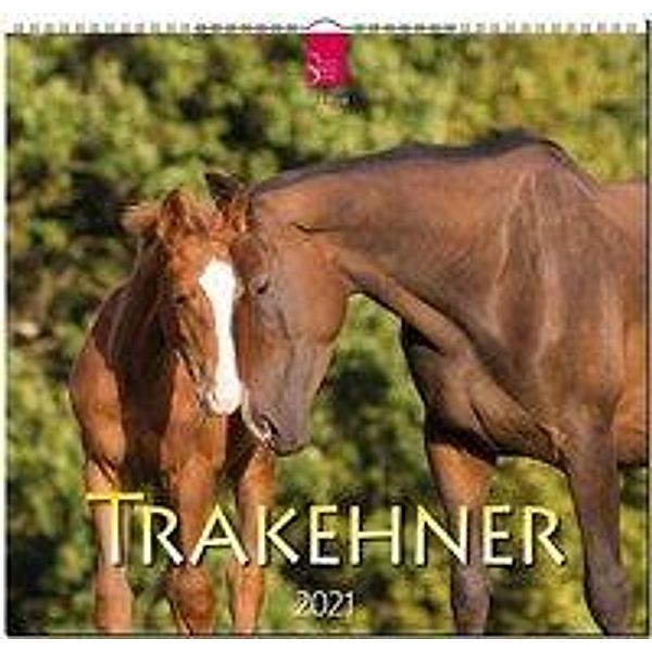 Trakehner