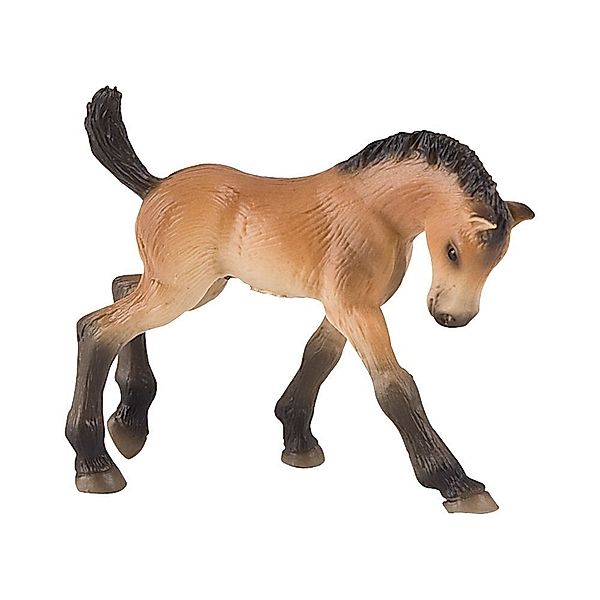 Bullyworld Trakehner Fohlen, Spielfigur