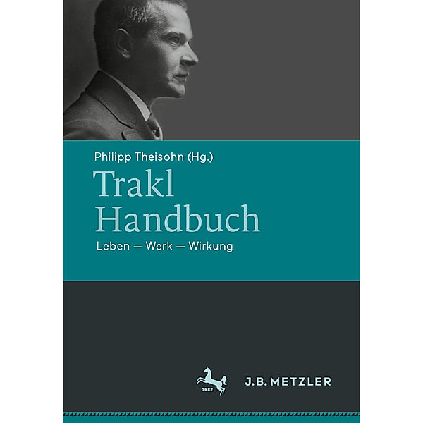 Trakl-Handbuch