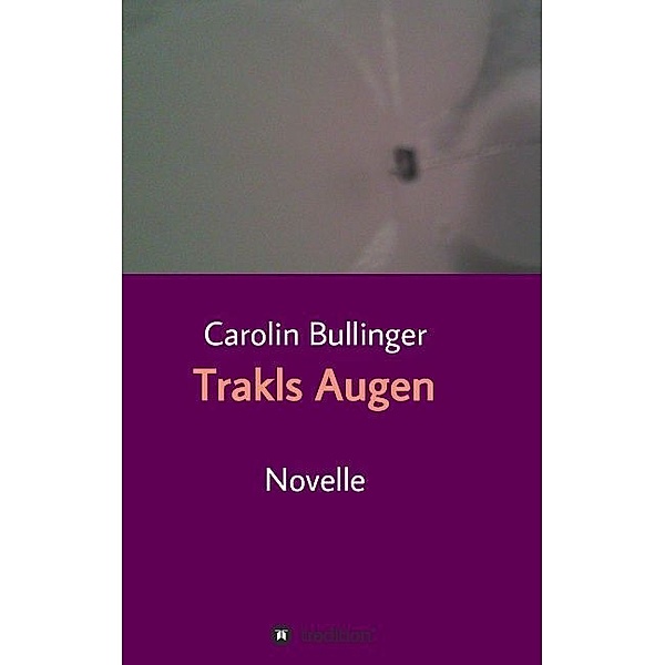 Trakls Augen, Carolin Bullinger