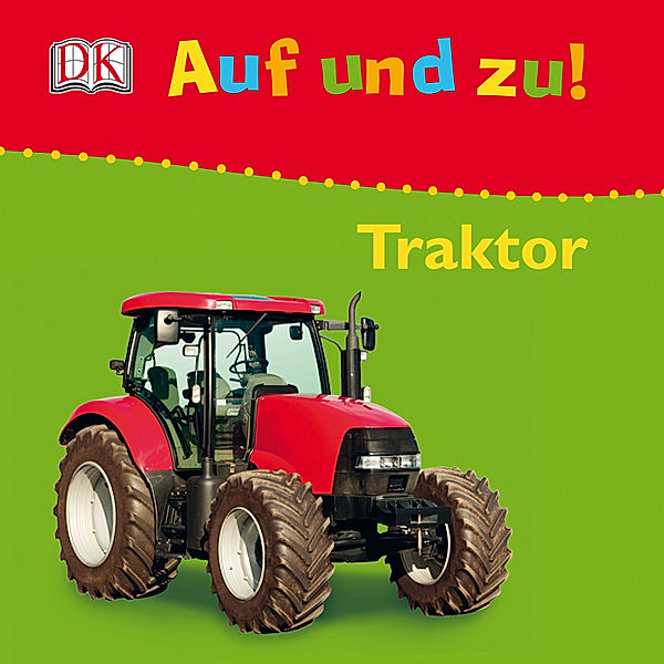 Traktor