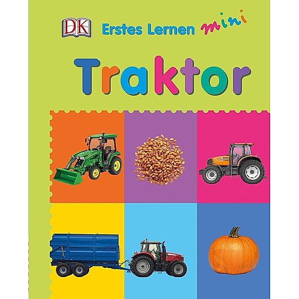 Traktor