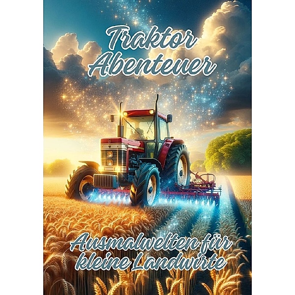 Traktor Abenteuer, Ela ArtJoy