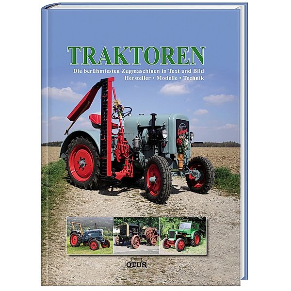 Traktoren