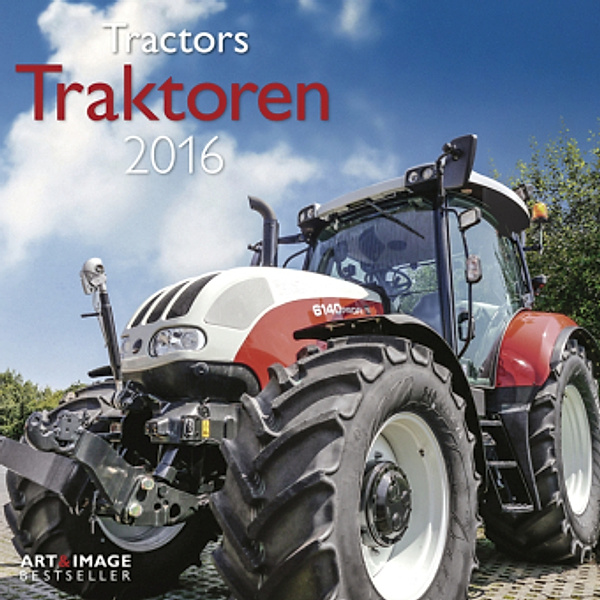 Traktoren 2016