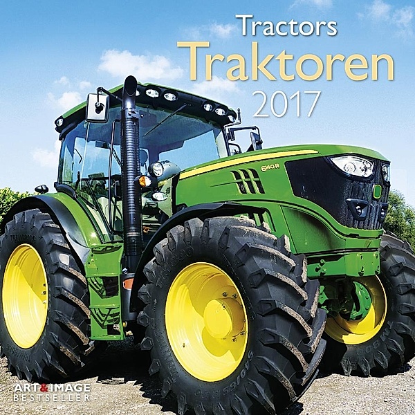 Traktoren 2017