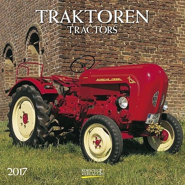 Traktoren 2017