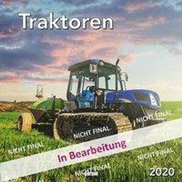 Traktoren 2020