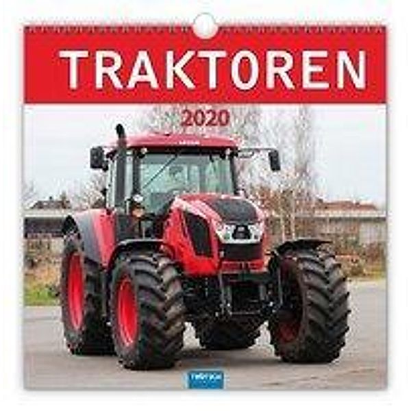 Traktoren 2020