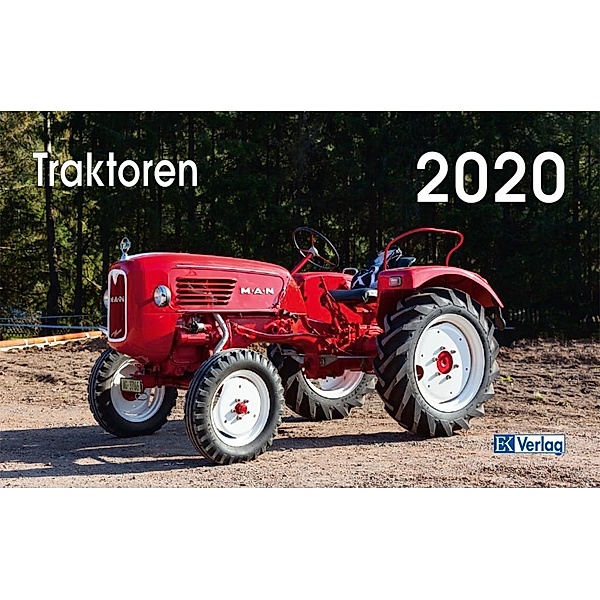 Traktoren 2020