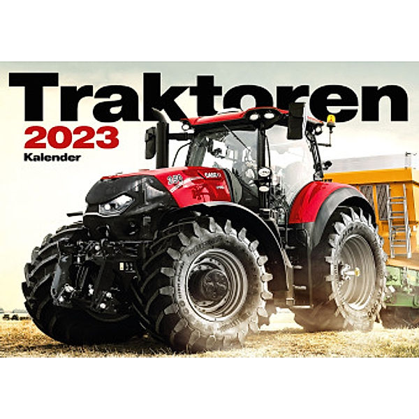 Traktoren 2023