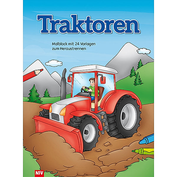 Traktoren