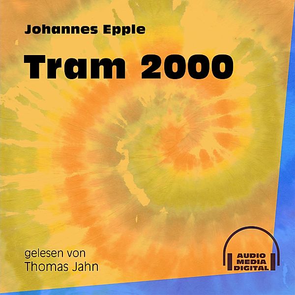Tram 2000, Johannes Eppler