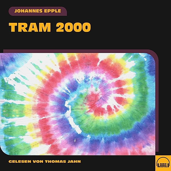 Tram 2000, Johannes Epple