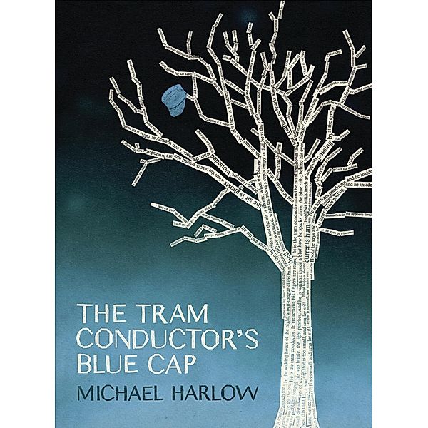 Tram Conductor's Blue Cap, Michael Harlow